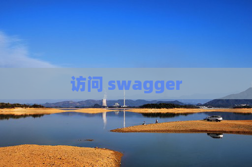 访问 swagger