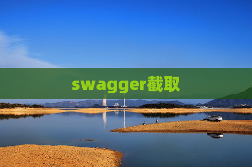 swagger截取 swagger截取